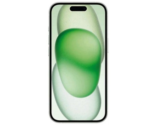 CKP Iphone 15 Semi Nuevo 128GB Green Grado B